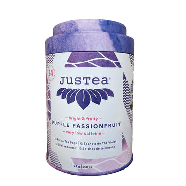 Purple Passion Teebeutel